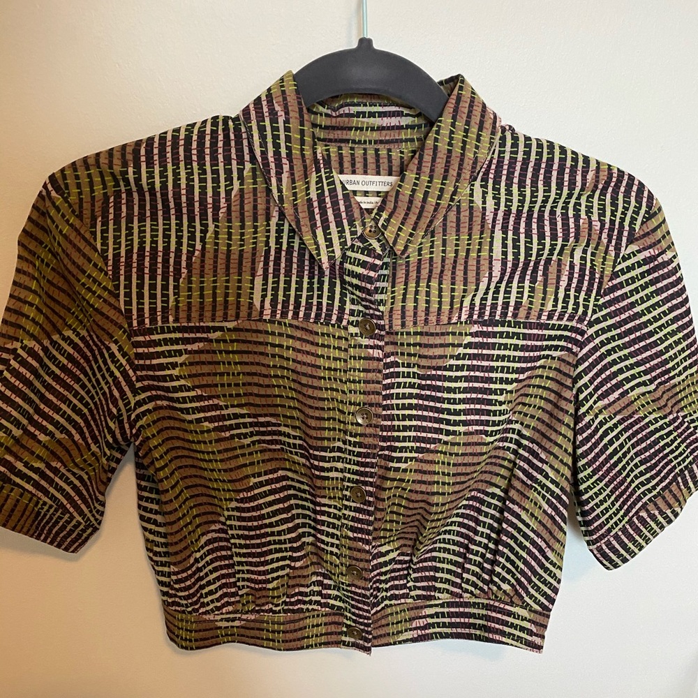 Fun shirt